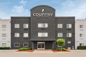 Country Inn & Suites by Radisson, Shreveport-Airport, LA - 伯锡尔城