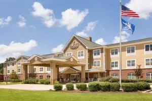 Country Inn & Suites by Radisson, Pineville, LA - Bunkie