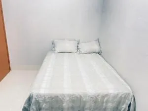 HOSTEL buriti sereno - 阿帕雷西达迪戈亚尼亚