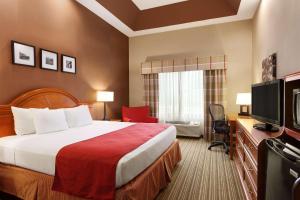 Country Inn & Suites by Radisson, Bel Air-Aberdeen, MD