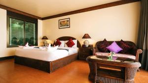 Samui Bayview Resort & Spa - SHA Plus