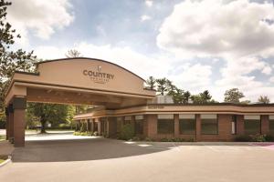 Country Inn & Suites by Radisson, Traverse City, MI