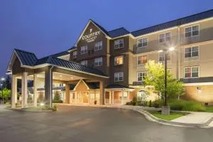 Country Inn & Suites by Radisson, Baltimore North, MD - Middle River