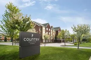 Country Inn & Suites by Radisson, Novi, MI - Whitmore Lake