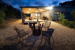 The Olive Farm - Spalding