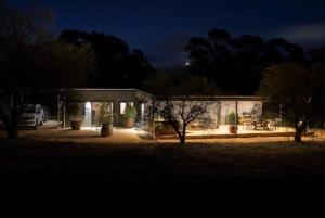 The Olive Farm