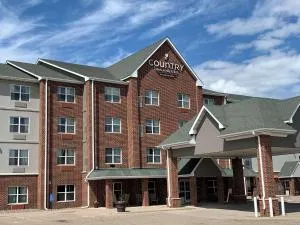 Country Inn & Suites by Radisson, Shoreview-Mounds View, MN - 库恩拉匹兹
