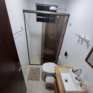 Apartamento Aconchegante Centro Serra Negra