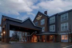 Country Inn & Suites by Radisson, Red Wing, MN