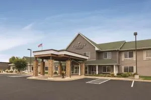 Country Inn & Suites by Radisson, Willmar, MN - Paynesville