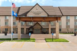 Country Inn & Suites by Radisson, St Cloud West, MN