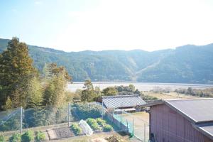 Chanoka - Tea Aroma Inn 農家民宿茶の香