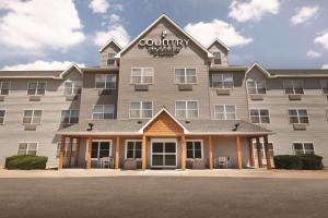 Country Inn & Suites by Radisson, Brooklyn Park - Brooklyn Center, MN