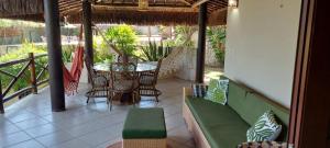 Apartamento PIPA - UF01