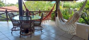 Apartamento PIPA - UF01