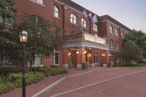 Country Inn & Suites by Radisson, St Charles Historic District