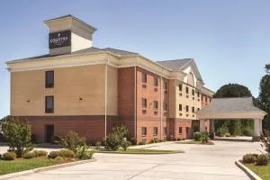 Country Inn & Suites by Radisson, Byram-Jackson South, MS - Florence