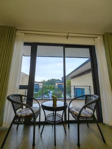 Xtu Golf Villa Forest City二房独栋别墅