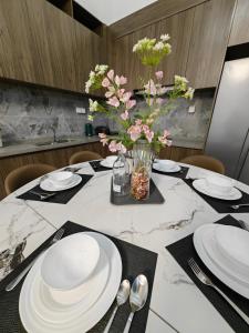 Xtu Golf Villa Forest City二房独栋别墅