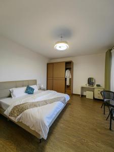 Xtu Golf Villa Forest City二房独栋别墅