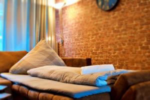 Industrial Style 77qm mit Balkon
