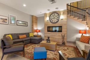 Country Inn & Suites by Radisson, Asheville - Outlet Mall