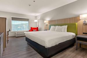 Country Inn & Suites by Radisson, Asheville - Outlet Mall