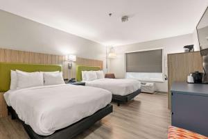 Country Inn & Suites by Radisson, Asheville - Outlet Mall