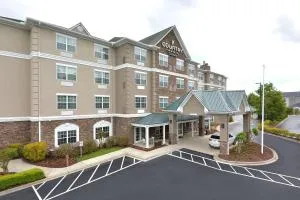 Country Inn & Suites by Radisson, Asheville West near Biltmore - Candler