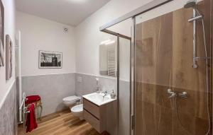 Appartamento con 2 Camere da Letto