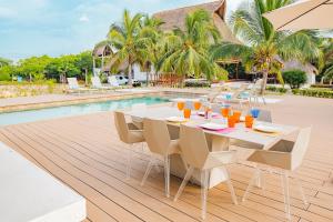 U-GO Espectacular Casa en Barú con Vistas al Mar