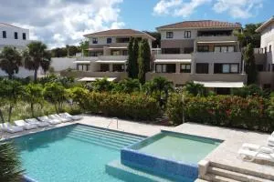 1 Room Apartment-Green View 8 - Sint Michiel