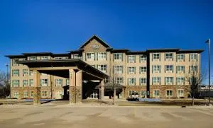 Country Inn & Suites by Radisson, Grand Forks, ND - Park River