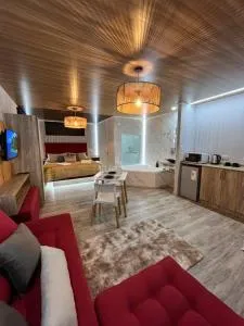 Sunset Paradise Suites - San Nicolás