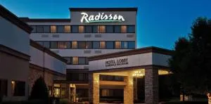 Radisson Hotel Freehold - Middlesex Downs