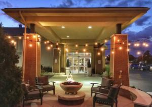 Country Inn & Suites by Radisson, Rochester-Pittsford-Brighton, NY