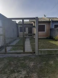 Casa de Veraneio - Cornélius