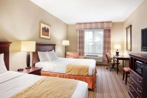 Country Inn & Suites by Radisson, Ithaca, NY