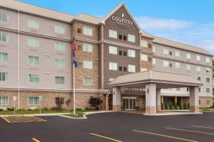 Country Inn & Suites Buffalo South I-90, NY