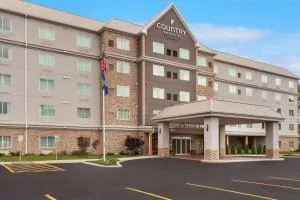 Country Inn & Suites by Radisson, Buffalo South I-90, NY - 西塞尼卡