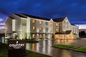 Country Inn & Suites by Radisson, Marion, OH - Mount Gilead