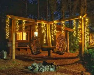 The Timberjack - Little Round Lake