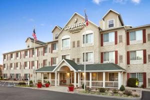 Country Inn & Suites by Radisson, Columbus Airport, OH