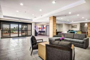 Country Inn & Suites by Radisson, Oklahoma City at Northwest Expressway, OK