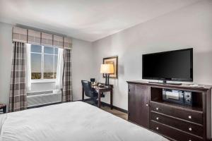 Country Inn & Suites by Radisson, Oklahoma City at Northwest Expressway, OK
