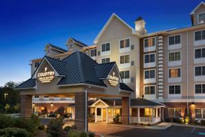 Country Inn & Suites by Radisson, State College (Penn State Area), PA