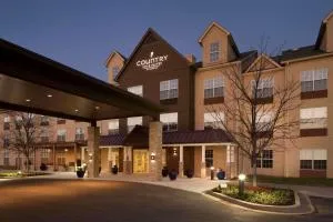 Country Inn & Suites by Radisson, Aiken, SC - Barnwell