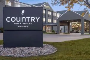 Country Inn & Suites by Radisson, Brookings - Pipestone