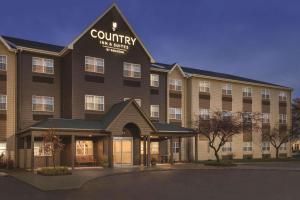 Country Inn & Suites by Radisson, Dakota Dunes, SD