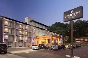 Country Inn & Suites Downtown Convention Center by Radisson, Gatlinburg, TN - Гатлинберг
